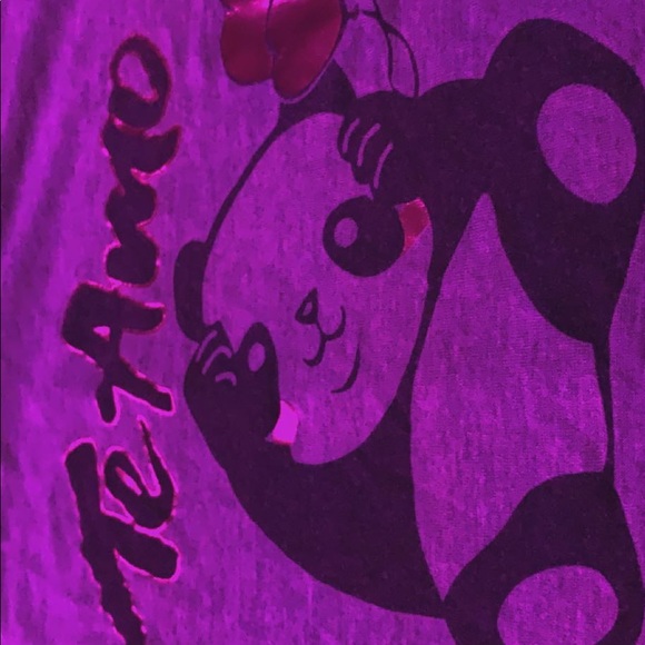 gray long sleeve shirt LA SHOWROOM great quality - Picture 4 of 6